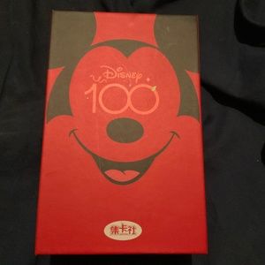 Disney joyful card box